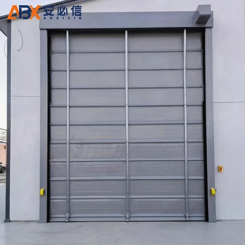 运城庙前镇堆积门