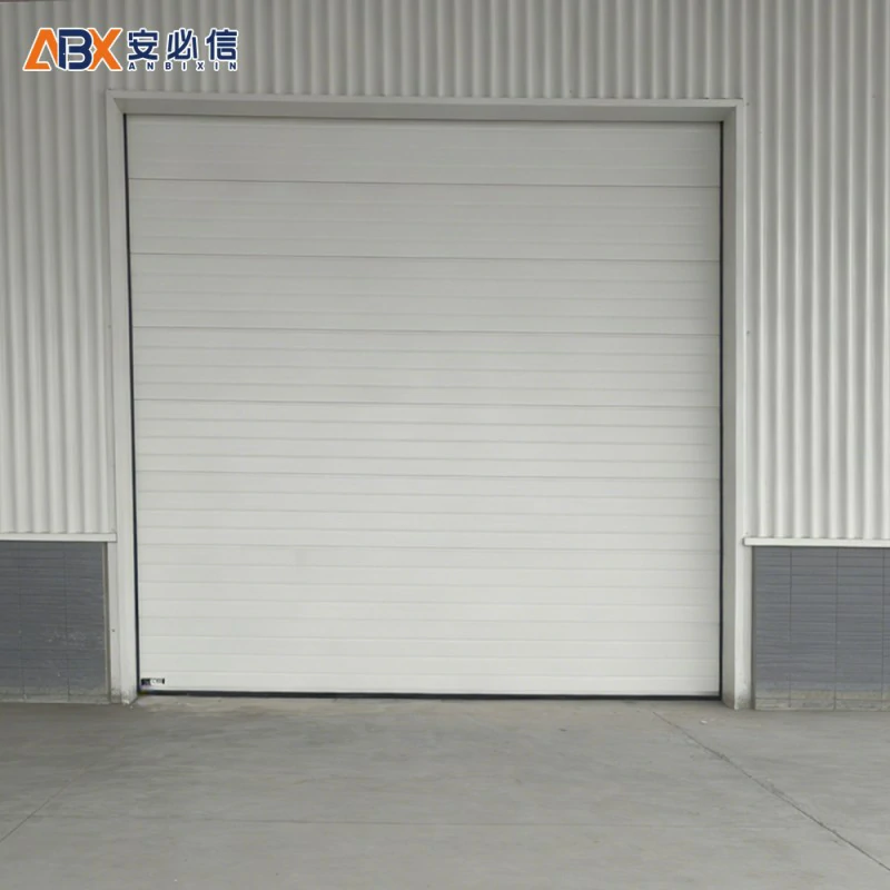 运城庙前镇工业提升门